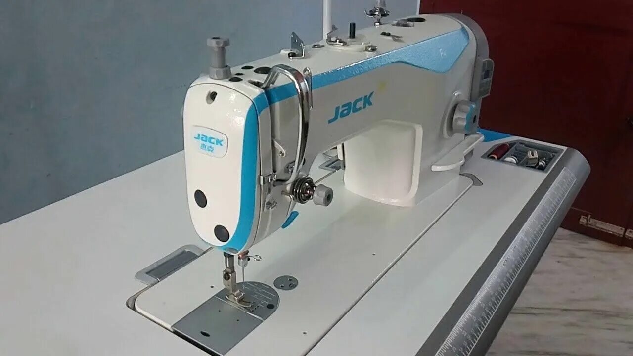 Jack f 4