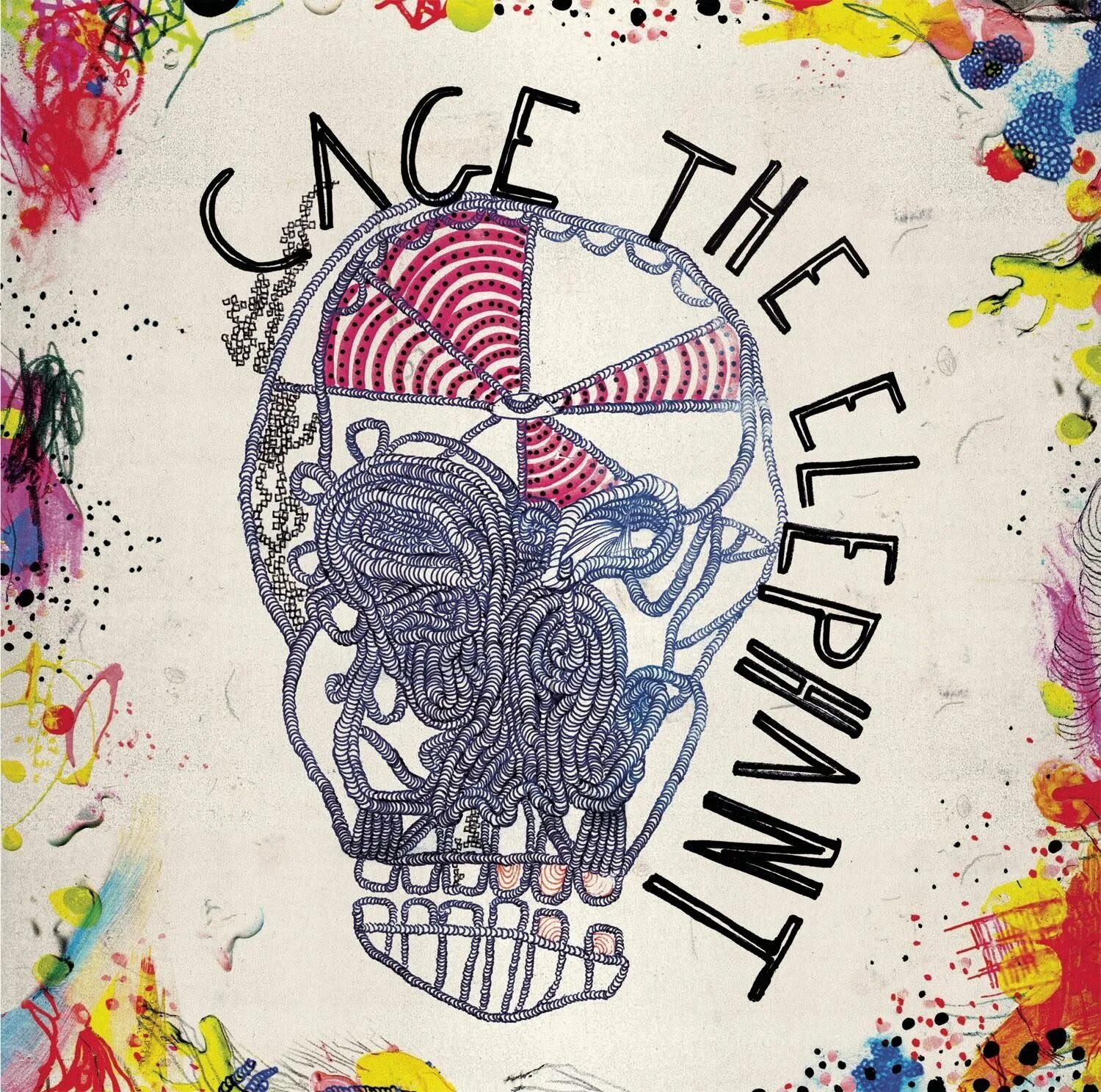 Cage the elephant neon. Cage the Elephant обложка. Cage the Elephant album. Cage the Elephant cigarette Daydreams обложка. Постеры музыкальных альбомов.