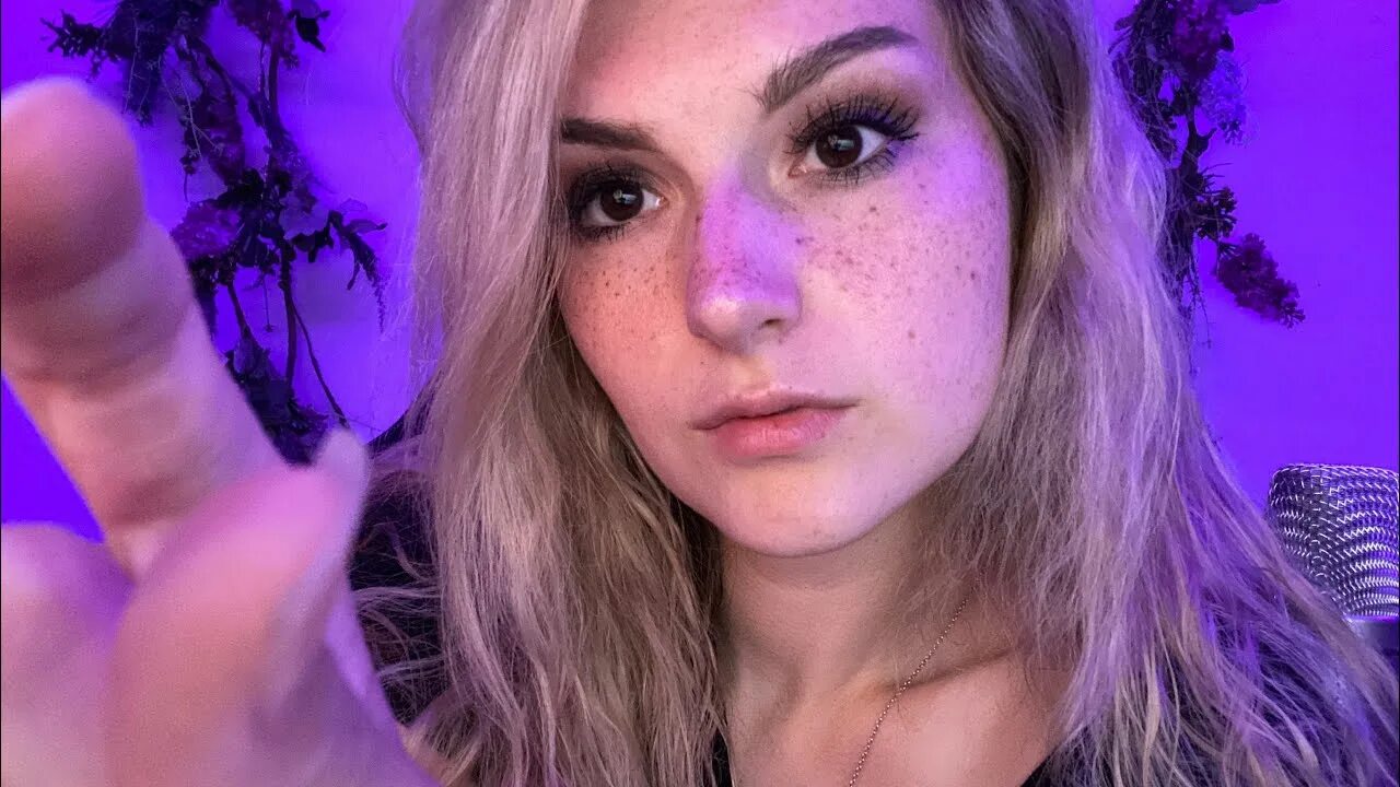 Asmr b. Asmr personal attention. ivy b asmr. asmr 91 год.