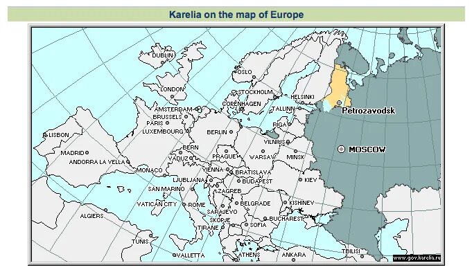 Карелия на английском. Карелия Петрозаводск на карте России. Петразоводск на карт РФ. Петрозаводск на карте России. Карелия на карте Европы.