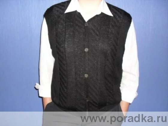 жилет мужской с узорами. мужская жилетка 54 размера. мужская жилетка 54 размера. мужской жилет спицами описание. вязаный жилет мужской спицами 56 размер.