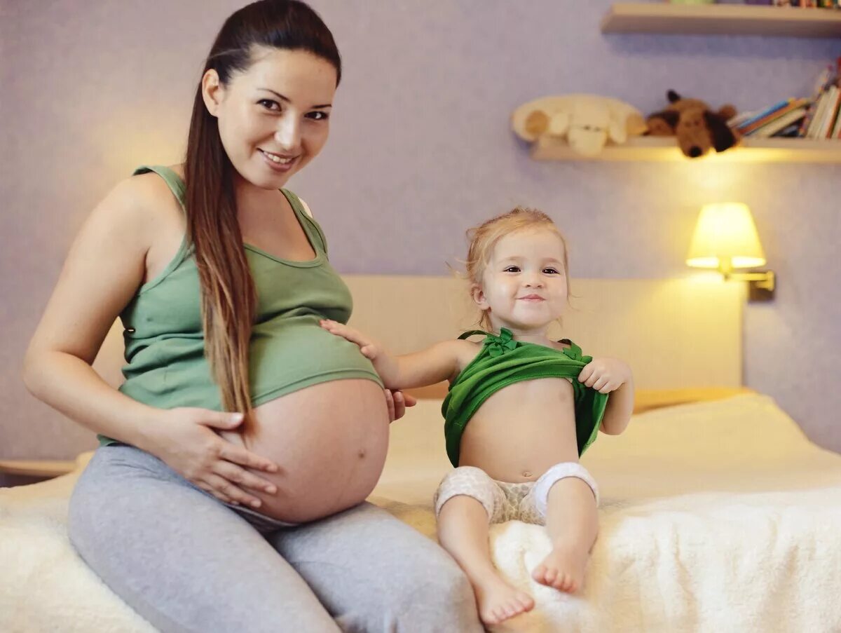Эко родить девочку