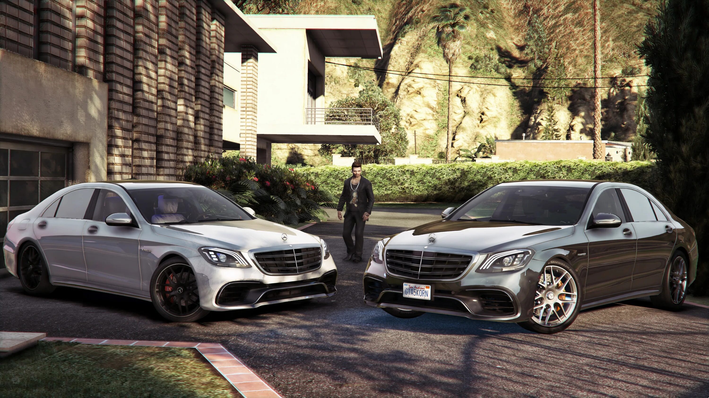 S class gaming