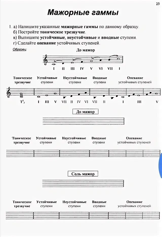 Занятия интервал