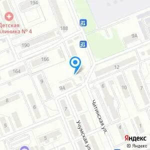 Пожарского красноярск