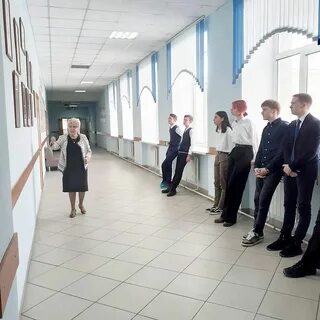 Гимназия 9 купавна