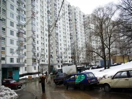М чертановская квартиры