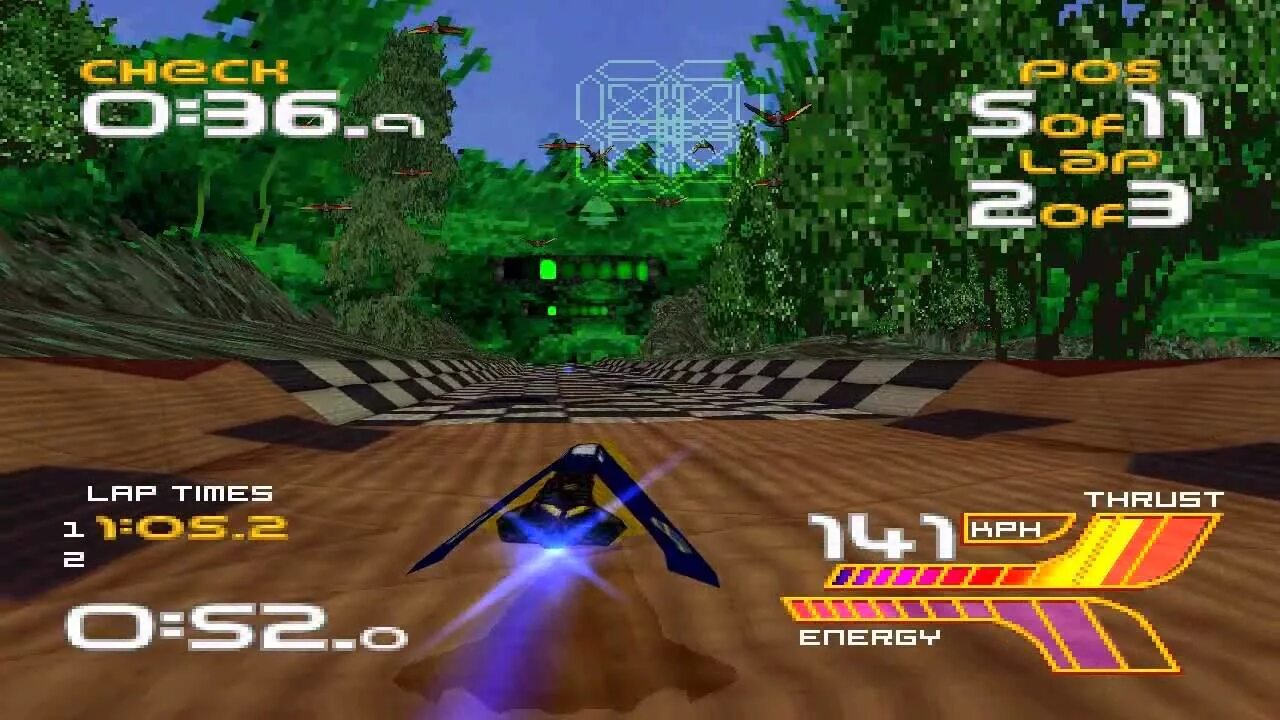 Playstation 1 для андроид