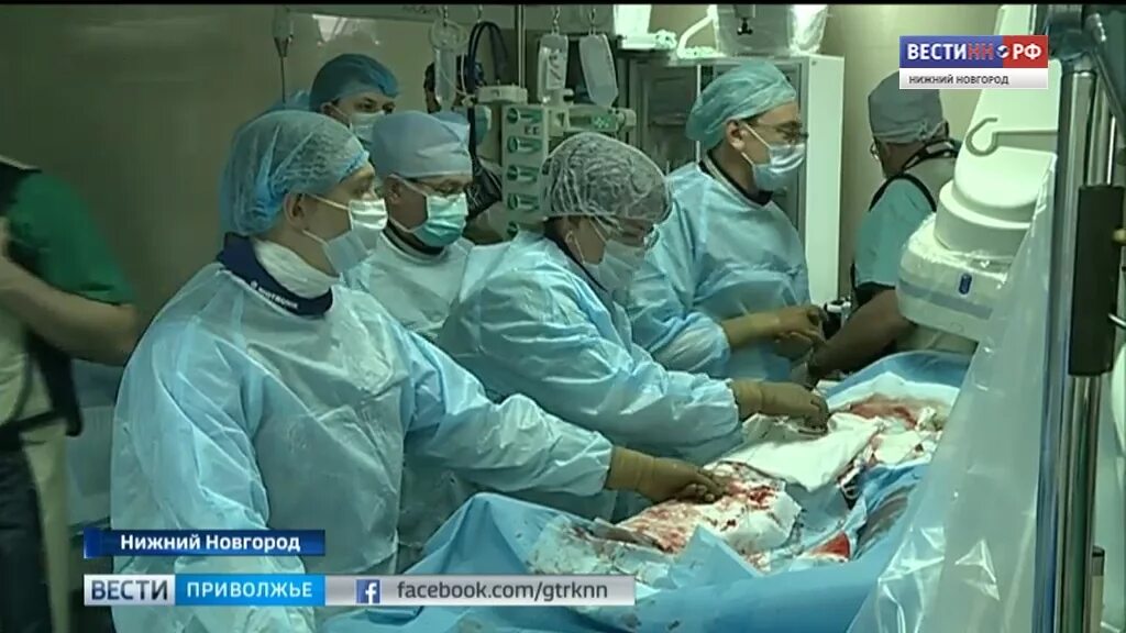 Сколько длится операция по замене клапана