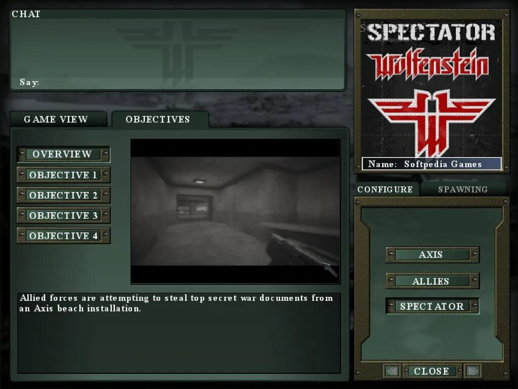 Коды return. Wolfenstein 1993 коды. return to castle wolfenstein меню. читы на wolfenstein. прицел return to castle wolfenstein.