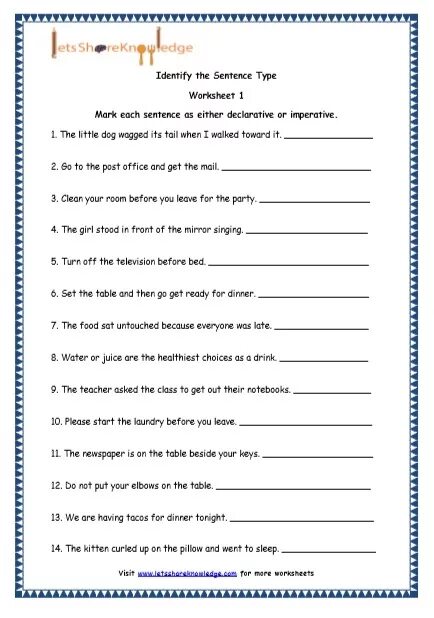 Continue the sentences. Types of sentences Worksheets. Topic sentence Worksheets. Unscramble sentences Worksheets. Continue the sentences Worksheets.