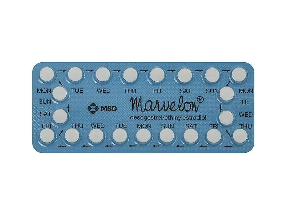 Гормональные таблетки марвелон. Противозачаточные таблетки марвелон. Марвелон таб 30мкг+150мкг №21. Марвелон n21x3 табл.