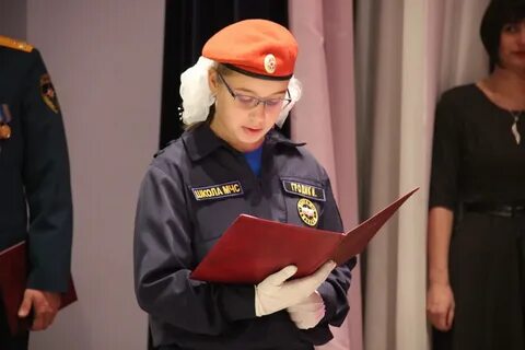 Мчс хабаровска после 9 класса