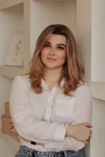 Дарьей калининой