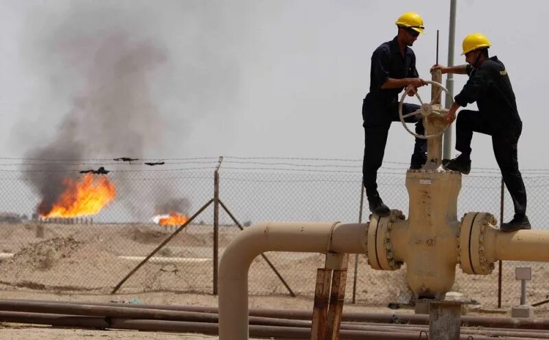 Иран ирак нефть. Нефтедобыча в италии. попутный нефтяной газ добыча. нефть добыча италия. природный газ ирак.