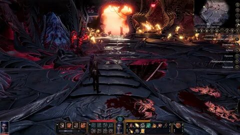 Последний патч baldur gate 3