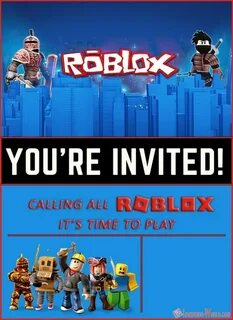 Invite world