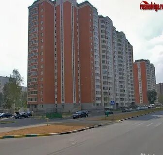 Ул вольская москва