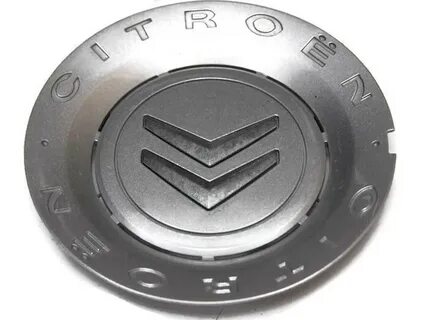 Колпачки ситроен