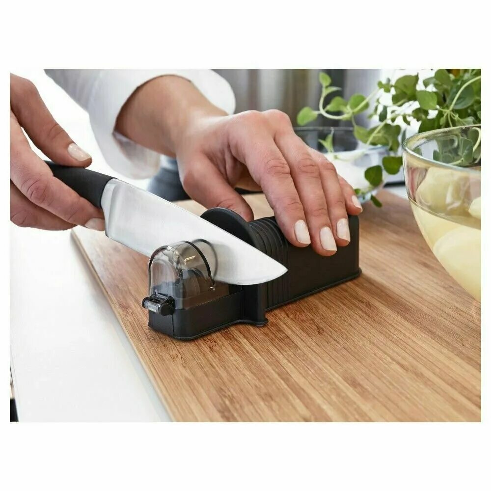 точилка для ножей ikea aspekt. 103. Ikea aspekt. Ikea aspekt. 103.