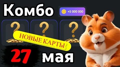 Комбо в хомяке 8.07 новое