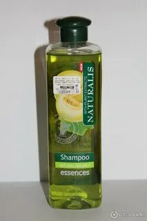 Шампунь дыня