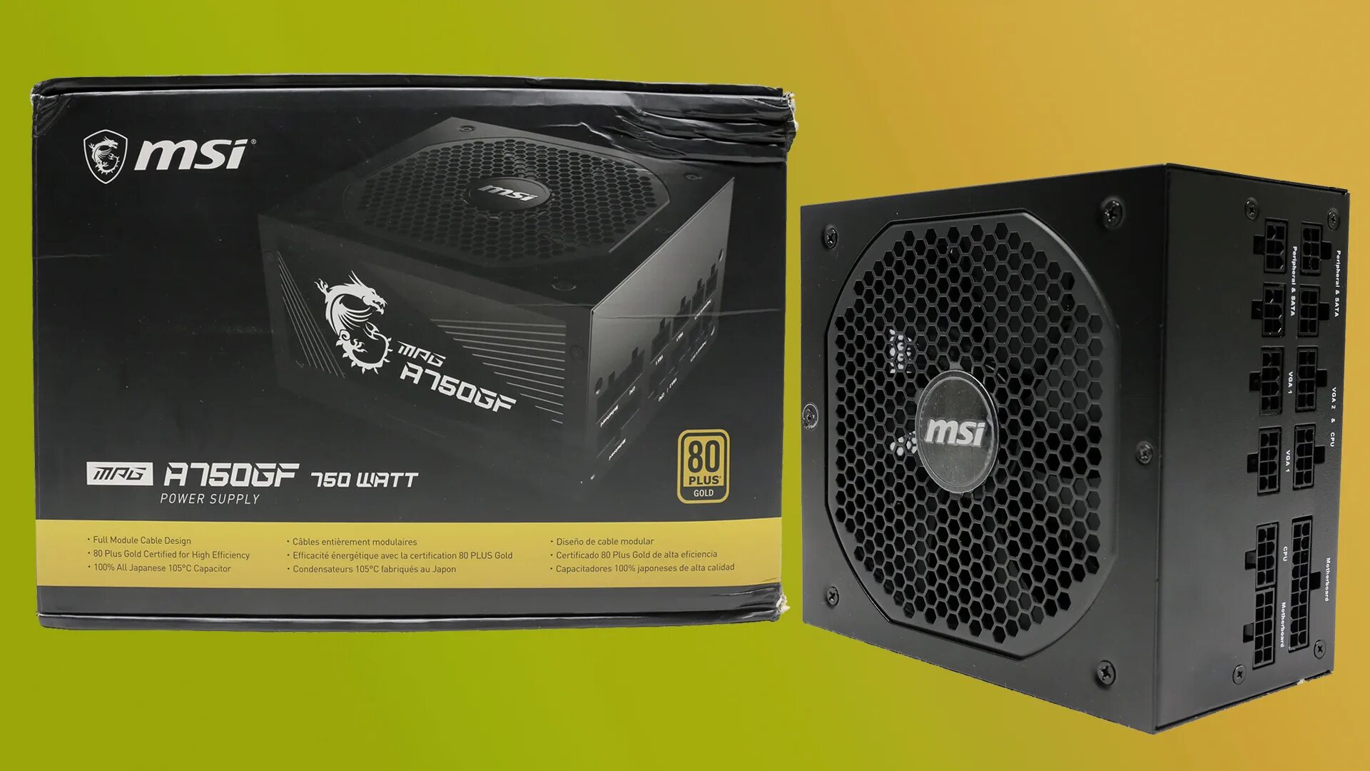 Msi mpg a750gf. Msi mpg a750gf, 80 plus gold, modular, 750 watt power supply, 100% all japanese 105°c capacitor. mpg a850gf. блок питания msi mpg a850g 850w.