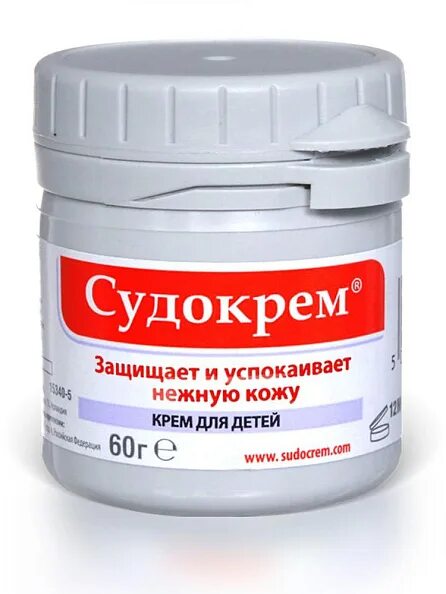 Судокрем аналоги для детей. Судокрем аналоги для детей