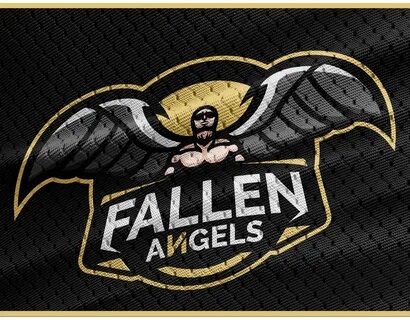 Fallen helen