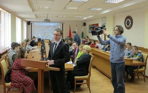 Вести дубны
