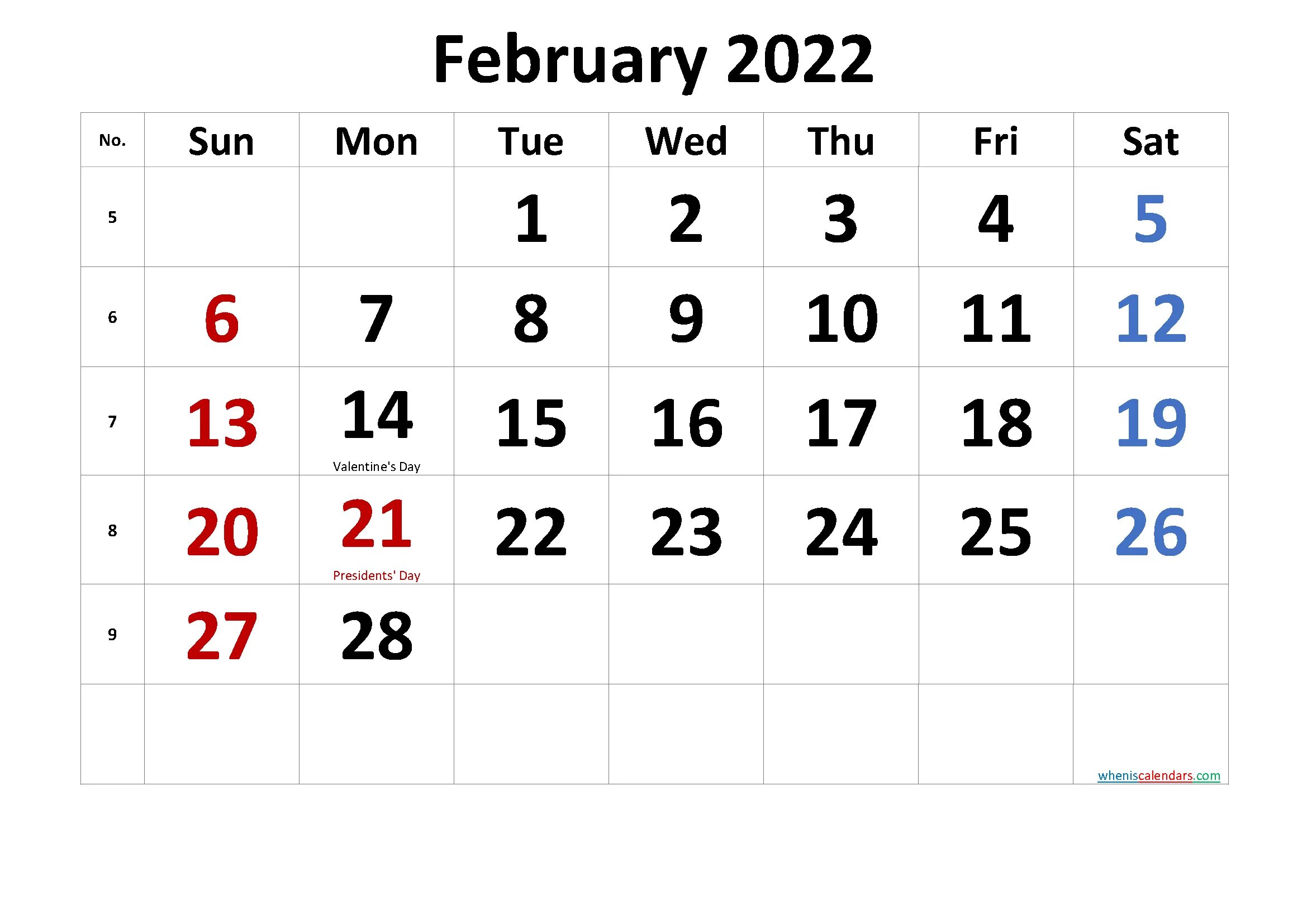 Февраль 2022. February 2022. Календарь февраль. Календарная сетка февраль 2022.