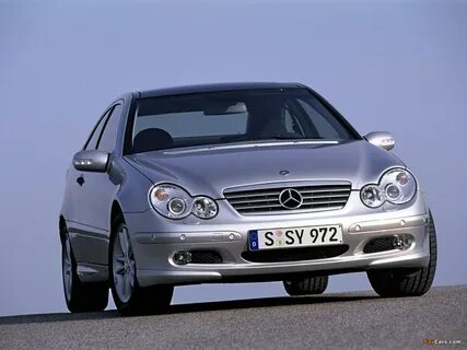 Mercedes benz 1.8