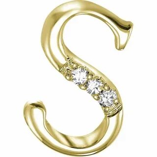 S name letter