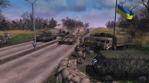 Донбасс 2