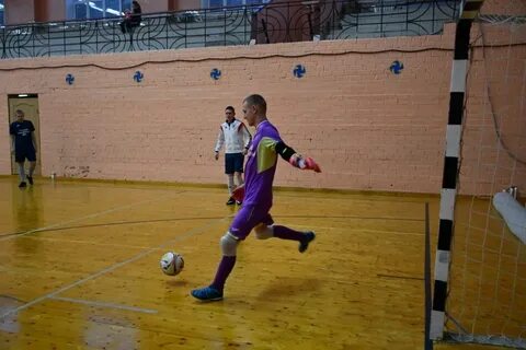 Мини футбол кубок