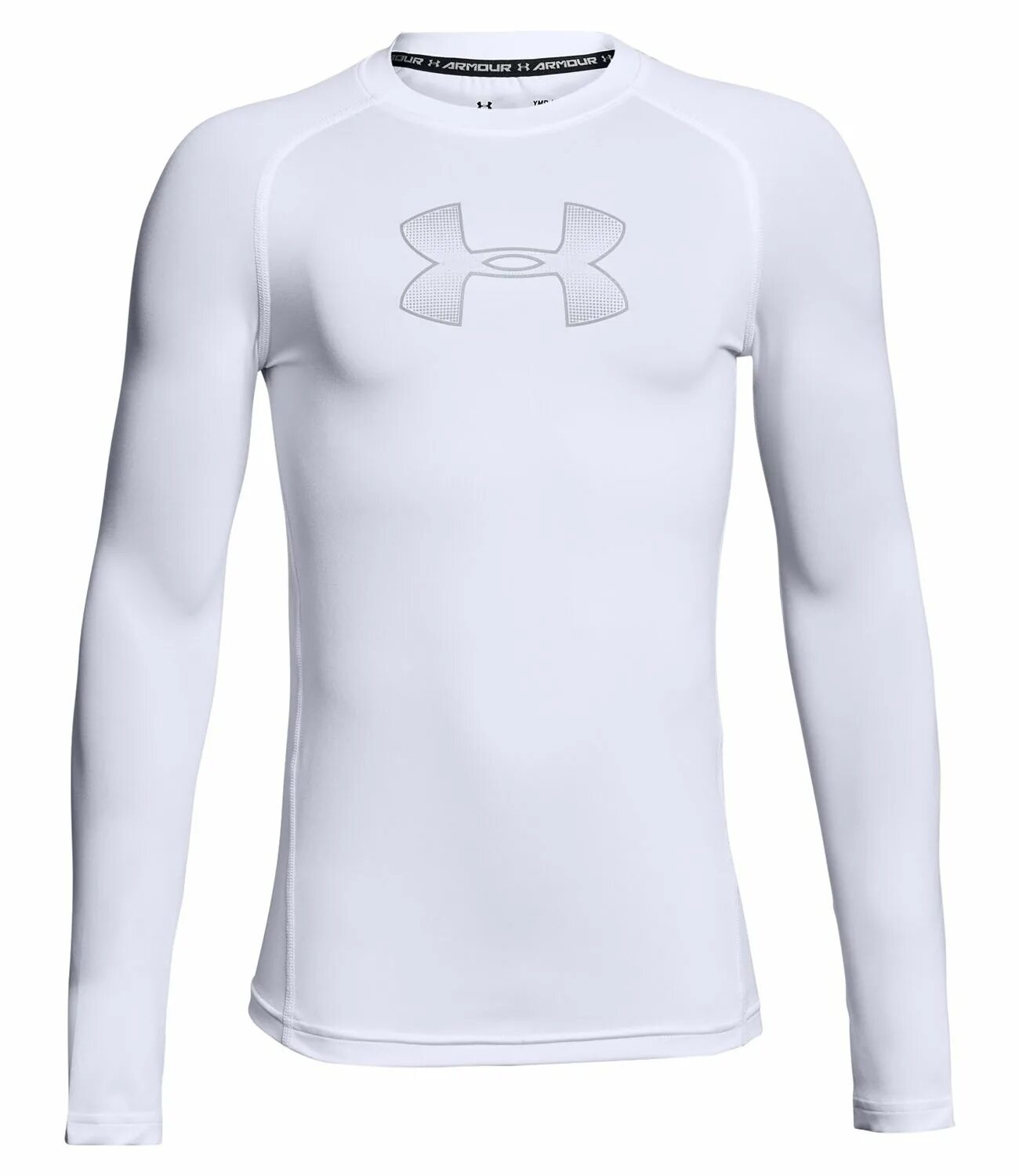 Under armour coldgear compression mock white. Футболки компрессионные under armour мужские. Термобелье under armour coldgear. Under armour белый лонгслив. Under armour футболка баскетбол.