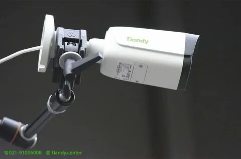 Tiandy tc