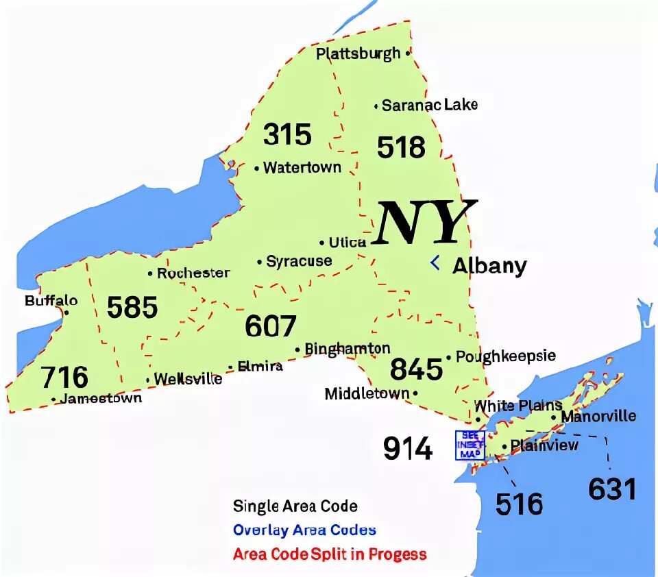 Where is the code. Albany нью йорк на карте. area code new york. ny area code map. нью-йорк сша какой регион.