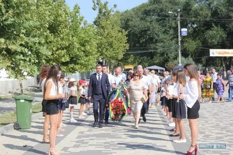 Одесская область последние новости