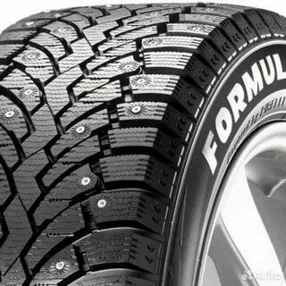 Pirelli formula ice 215 60 r17 отзывы