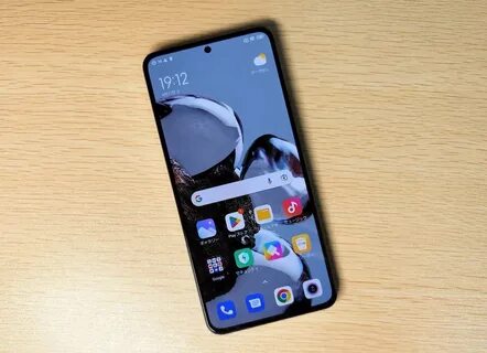 Xiaomi 12 t отзыв