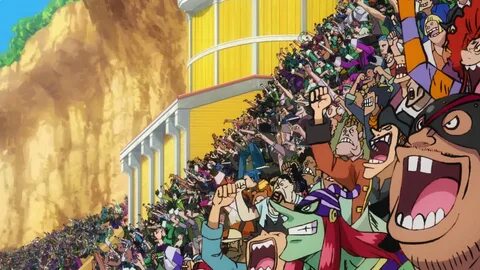 One piece 13