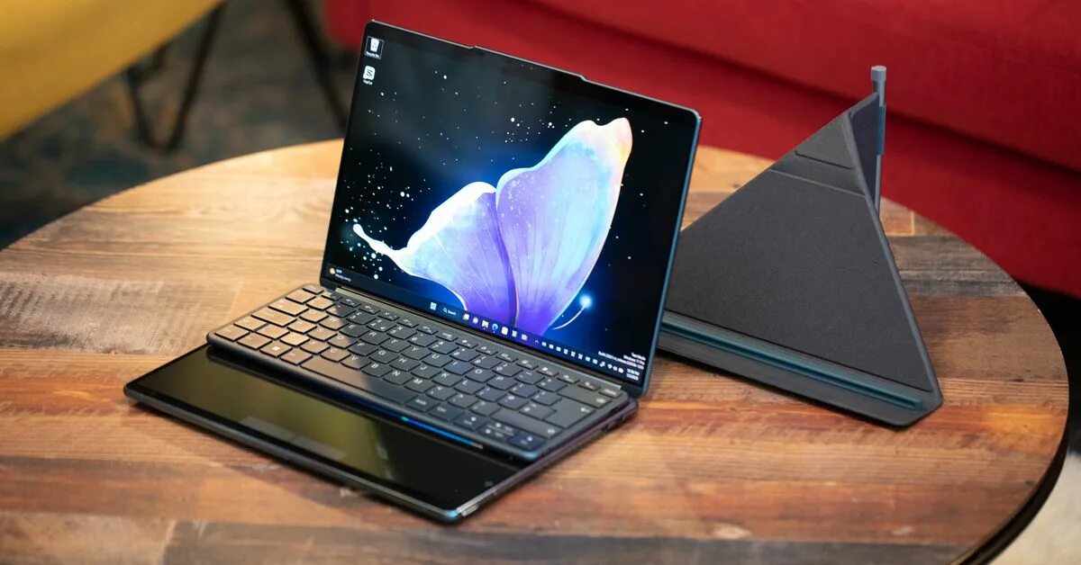Ноутбуки yoga book. Ноутбуки yoga book