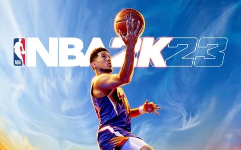 Nba2k23 cracked