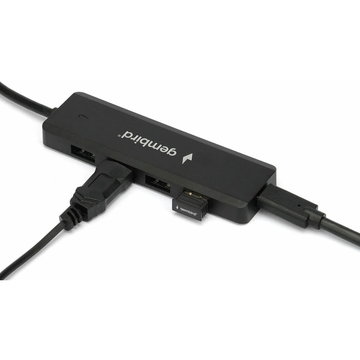 Usb c с дополнительным питанием