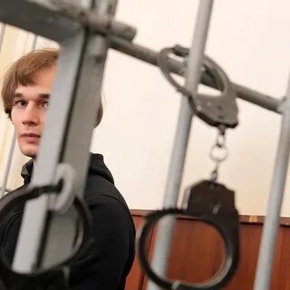 Анархист из колонии