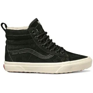 Vans mte