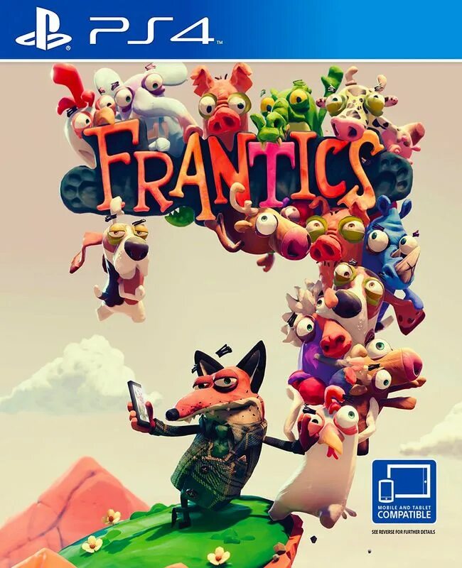 Безумцы ps4. Безумцы пс. Игра безумцы на playstation. Безумцы игра лис. Безумцы пс.