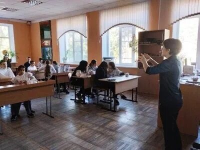 Школа 21 ростов на дону