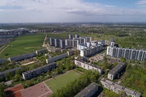 Колтуши 5